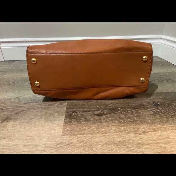 Micheal kors Hamilton tote - Picture 3 of 4